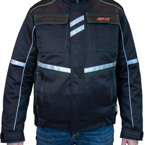 Winter Workjacket