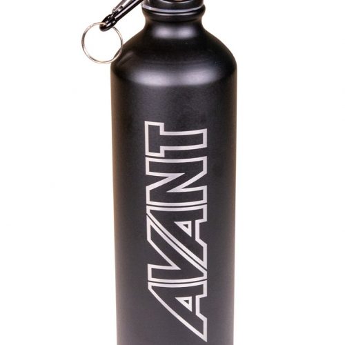 Aluminum Bottle