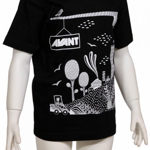 T-Shirt For Children