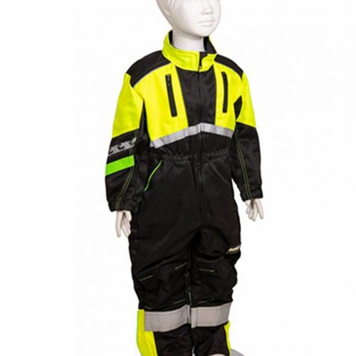 Summer Kids Overalls