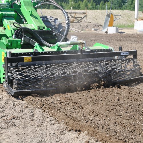 A21237 1300 Stone Burier