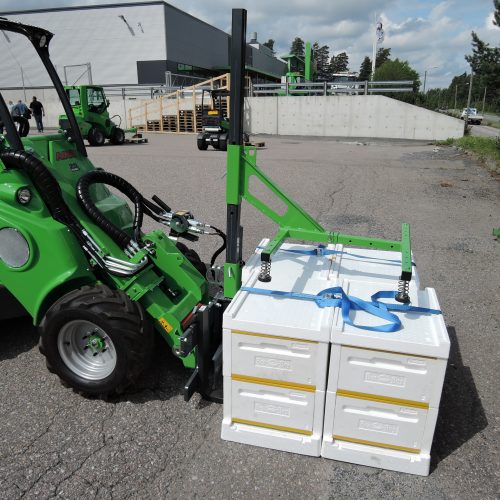 A36935 Beehive Mover – 2019