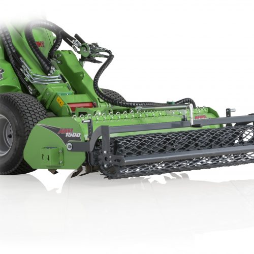 A21163 1300 Rotary Hoe - 2018