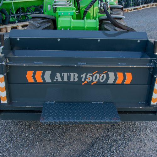 AVTB1200A Tarbox – 2018
