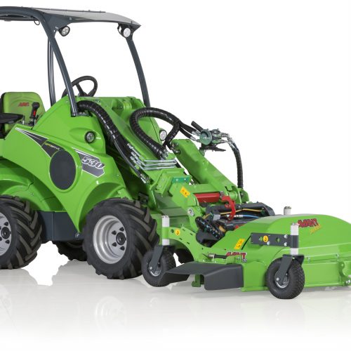 A37548 1500 Lawn Mower – 2018